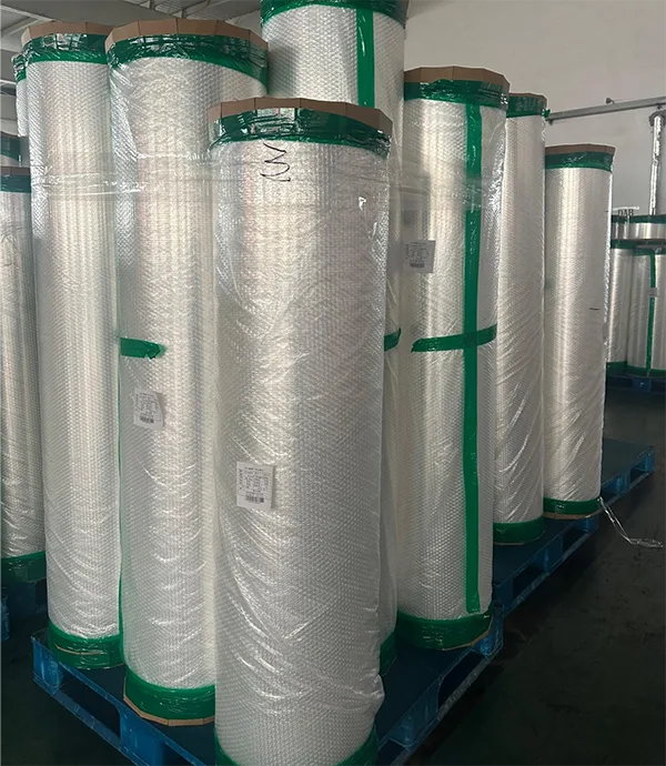 Single Sided Anti Fog Heat Sealable BOPP Film