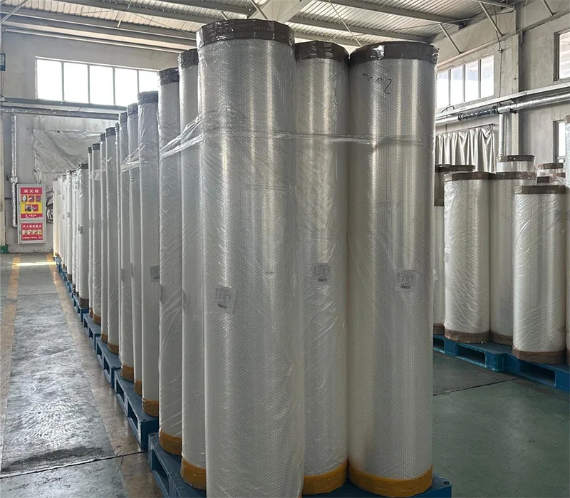 Fruit Packaging BOPP Film