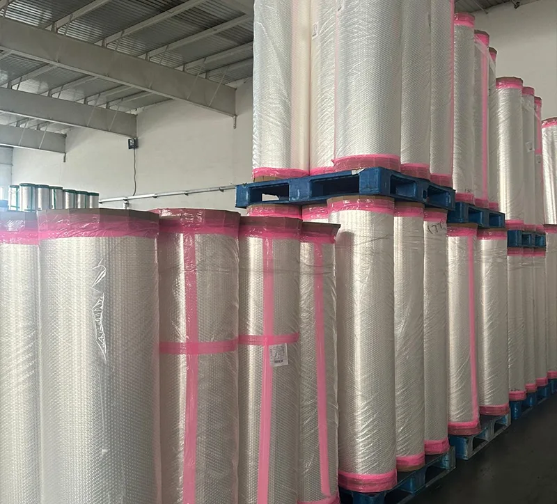 Double Sided Anti Fog Heat Sealable BOPP Film