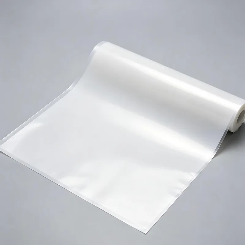 Enkeltsidet mat varmeforseglelig BOPP-film